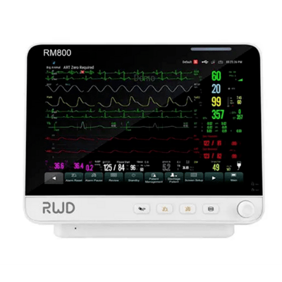 Patientenmonitor RWD 12.1 Zoll' Touch-Screen