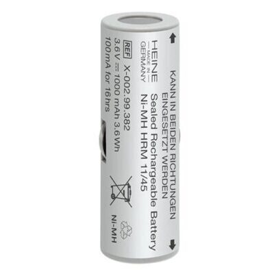 Heine NIMH - Ladebatterie 3.5 V