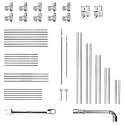 SK Mini Starter Kit, 300.SKTDF