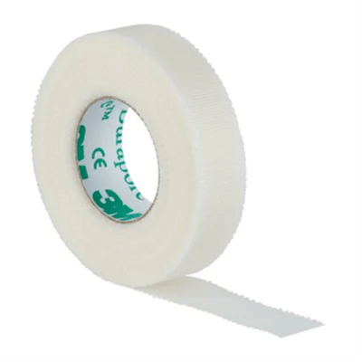 Durapore 1.25 cm x 9.14 m, 24 Rollen