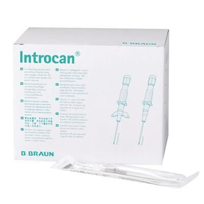 Introcan B.Braun