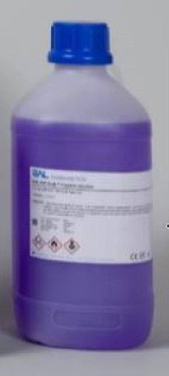 Diff-Quik Fixative Solution 2,5L, (violett)