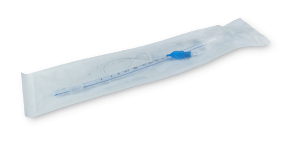 Endotracheal Tubus mit Cuff, gerade, Grösse 7.5 mm, 20 Stk.