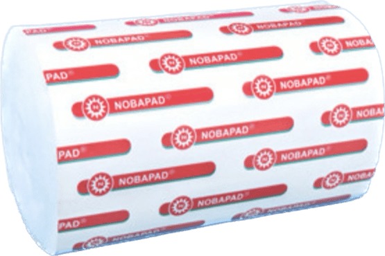 Polsterbinde Nobapad, 10 cm x 3.0 m, 20 Stk.