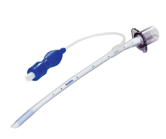 ENDOTRACHEAL Tubus, SurgiVet Cook 10.0 MM