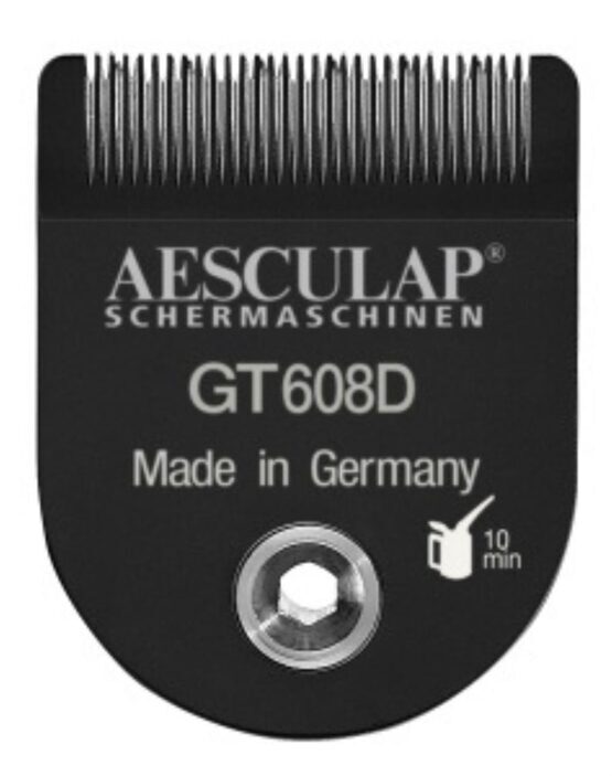 Scherkopf zu Aesculap ISIS GT608D