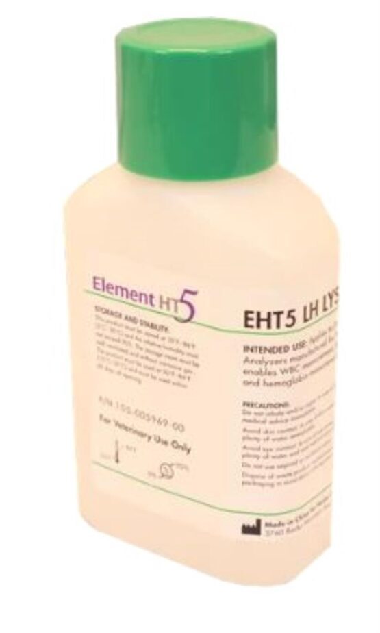 Element HT5 Diff lyse (1 x 300 ml)